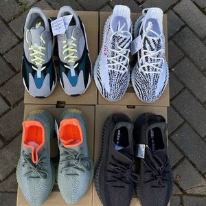 Meet your Posher, Danny